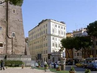 Caesar House Residenze Romane Frühstückspension