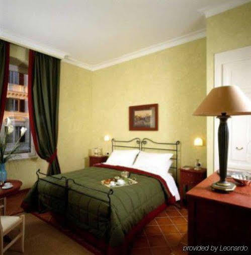 Caesar House Residenze Romane Frühstückspension