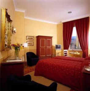 Caesar House Residenze Romane Frühstückspension