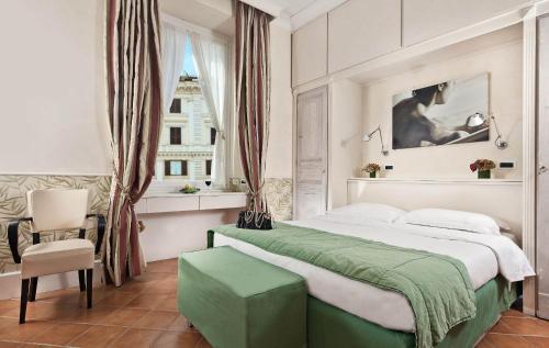 Caesar House Residenze Romane Frühstückspension