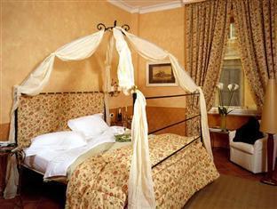 Caesar House Residenze Romane 3* Roma