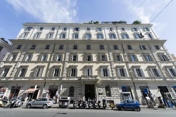 Caesar House Residenze Romane Roma