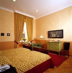 Bed & Breakfast Caesar House Residenze Romane Roma