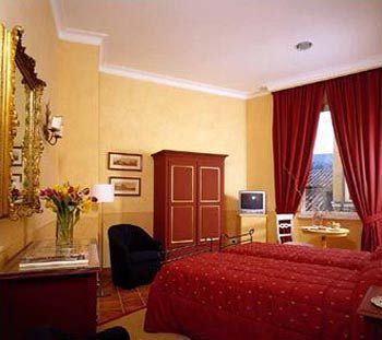 Caesar House Residenze Romane Bed & Breakfast Roma
