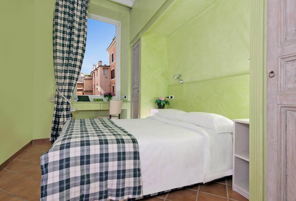 Caesar House Residenze Romane Roma