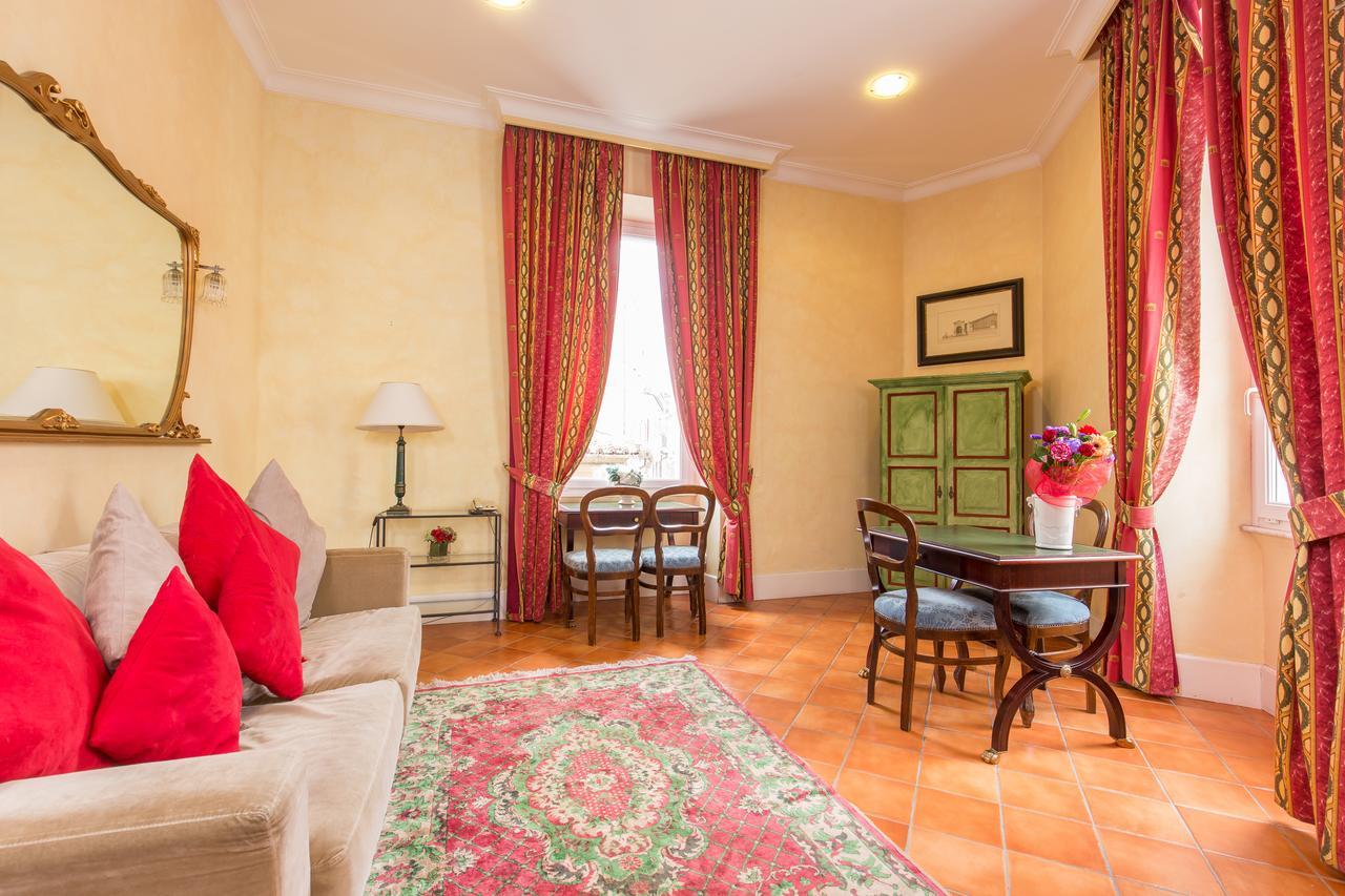 Caesar House Residenze Romane 3* Roma