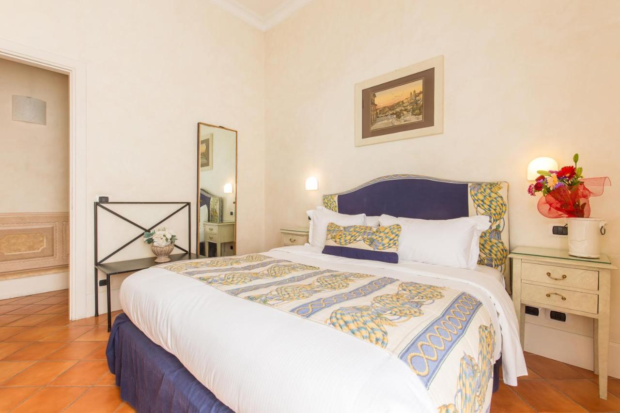 Caesar House Residenze Romane Bed & Breakfast Roma