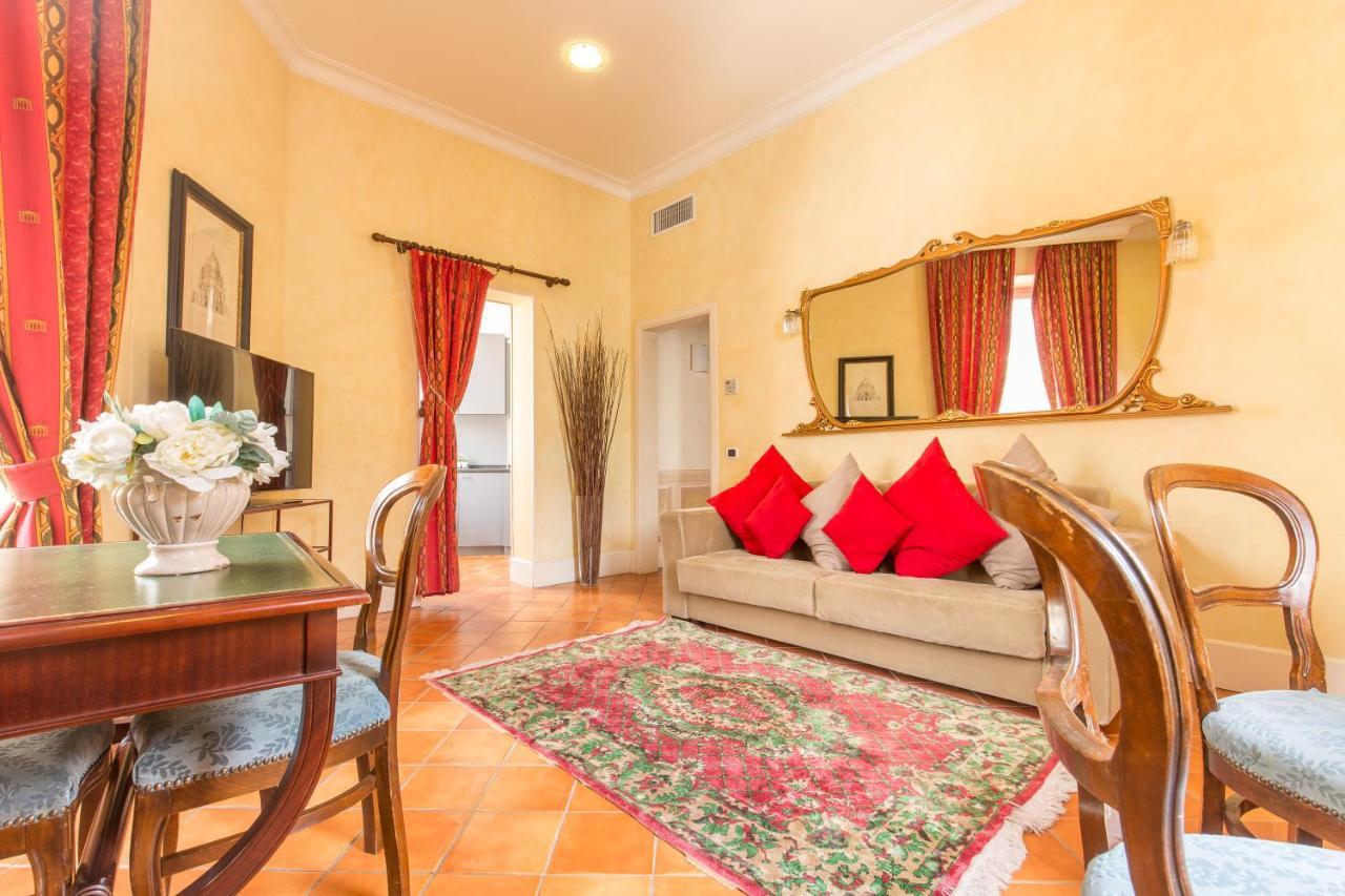 Bed & Breakfast Caesar House Residenze Romane Roma