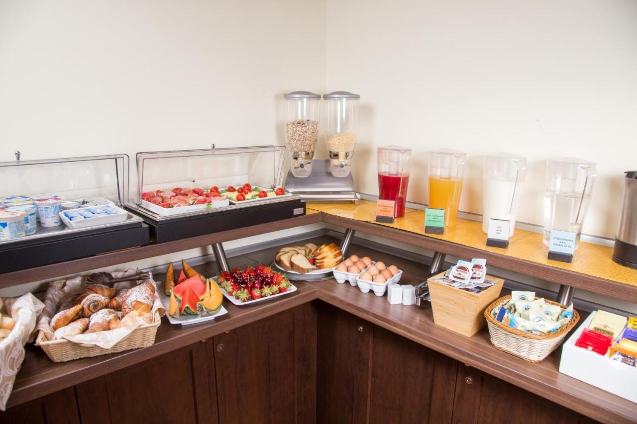 Bed & Breakfast Caesar House Residenze Romane Roma