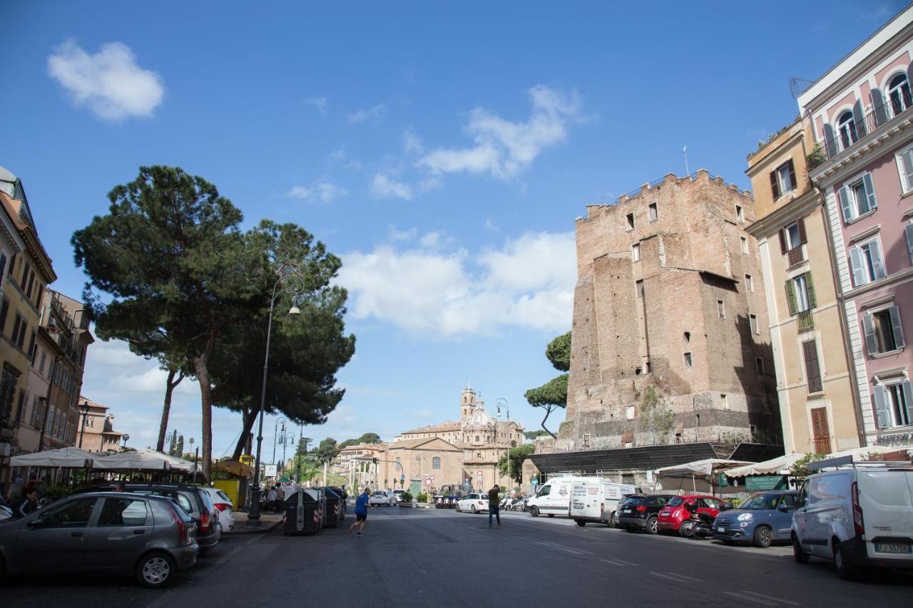 Caesar House Residenze Romane Bed & Breakfast Roma