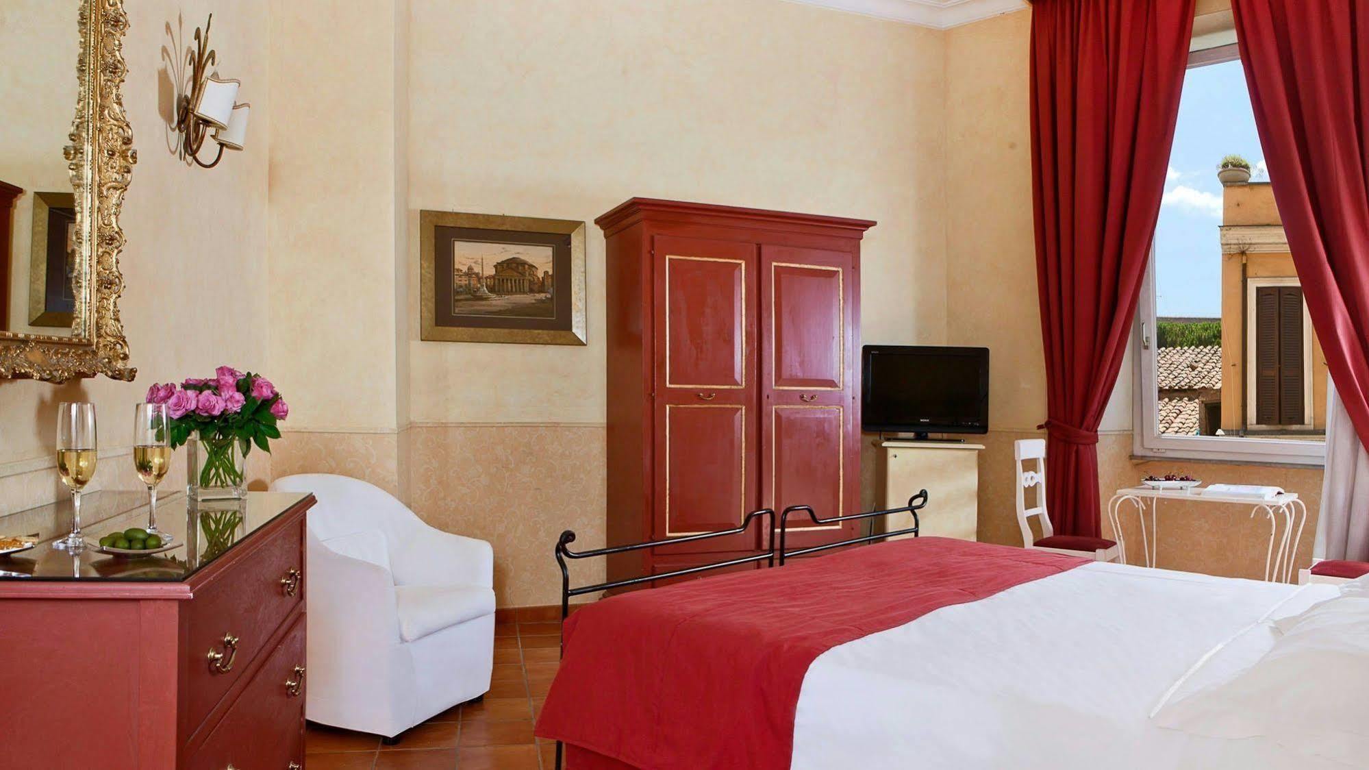 Caesar House Residenze Romane 3* Roma