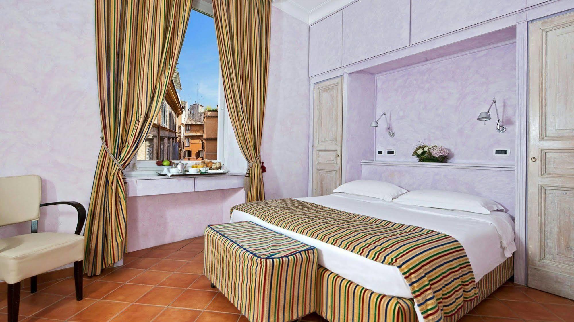 Caesar House Residenze Romane Roma
