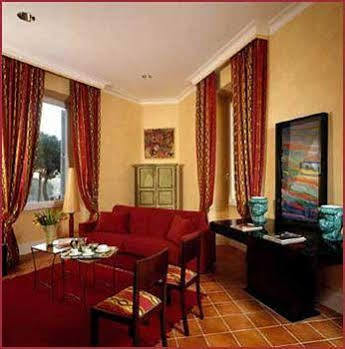 Caesar House Residenze Romane Bed & Breakfast Roma