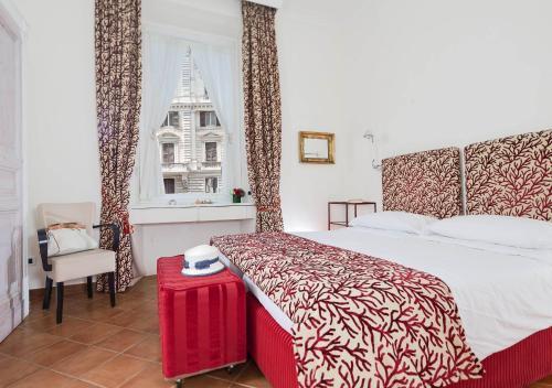 Caesar House Residenze Romane Bed & Breakfast Roma